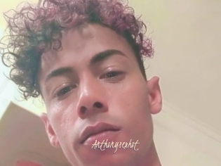 Anthonysexhot