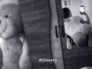 Antonaughty