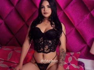 antonelaeve Sexenmacht