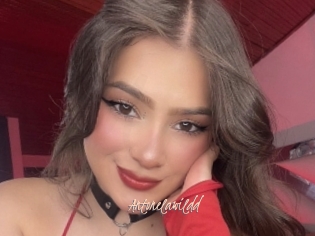 Antonelawildd