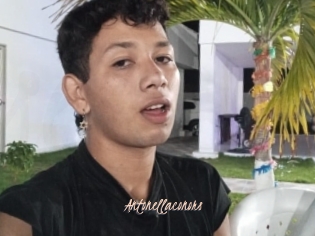 Antonellaconors