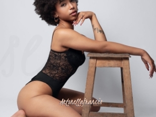 Antonellafrancis