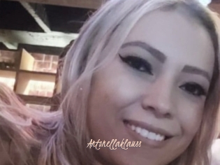 Antonellaklauss