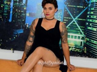 Antonellapassion