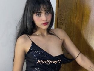 antonellaroux19 Sexenmacht