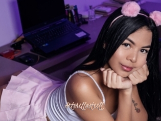 Antonellasteell