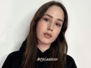 Antoniaanness