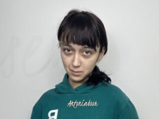 Antoniaboor