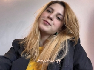 Antoniacharity