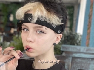 Antoniachasey