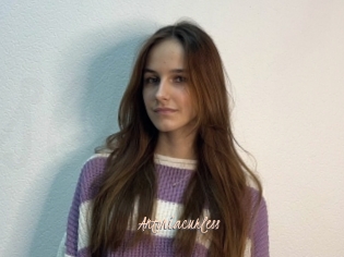 Antoniacurless