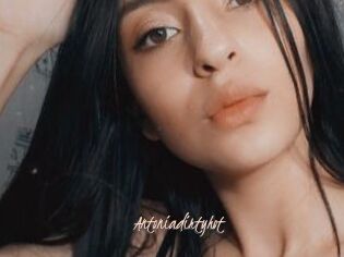 Antoniadirtyhot