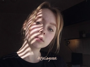 Antoniagosson