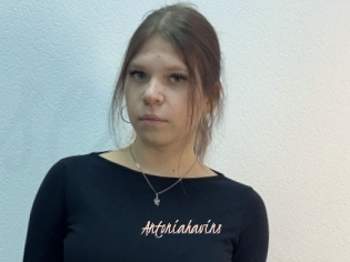 Antoniahavins