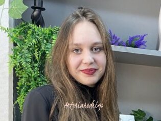 Antoniarodrigo