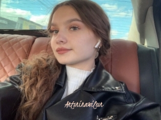 Antoninawilson