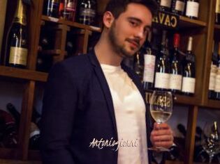 Antoniogiorni