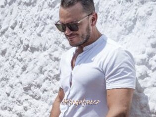 Antonyalvarez