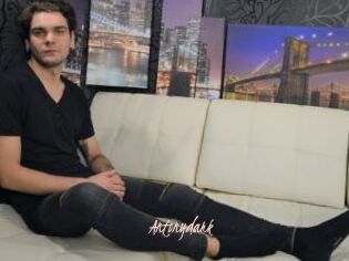 Antonydark