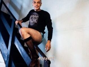Antonyhot18
