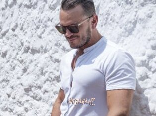Antonyroll
