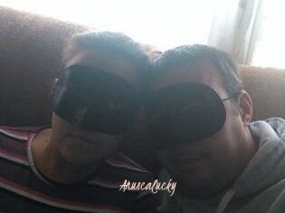 Anuscalucky