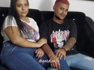 Anyandcarlos