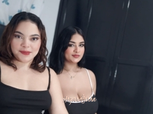 Anyandlanha