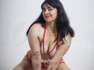 Anyelgreen