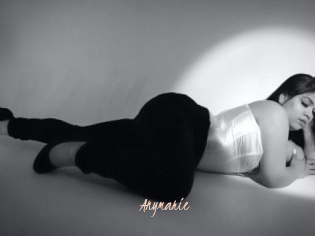 Anymarie