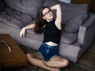Aoliviastewart