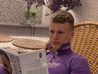 Apollooflove