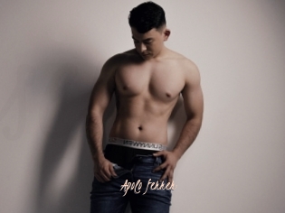 Apolo_ferrer