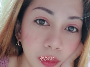Appleanne