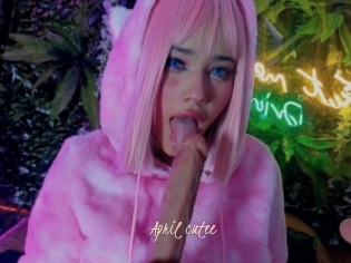 April_cutee