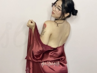 aprilangels Sexenmacht