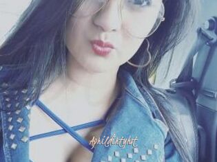 Aprildirtyhot