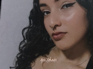 Aprildrake
