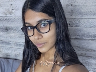 Aprilgarcias