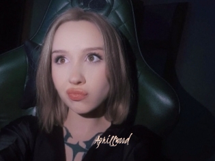 Aprillwood