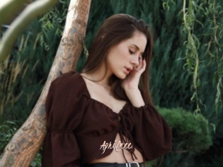 Aprilmee