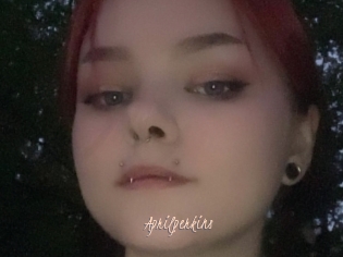 Aprilperkins