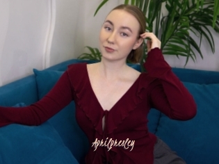 Aprilpresley