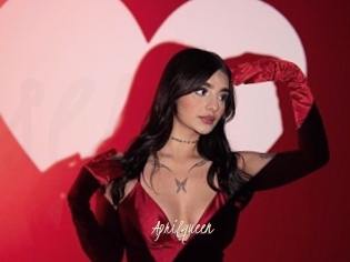 Aprilqueen