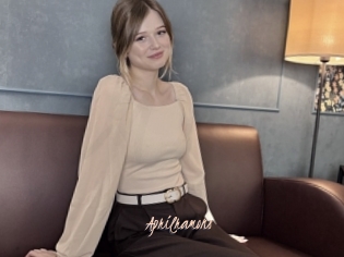 Aprilramons