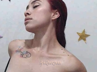 Aprilsantana