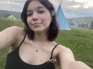 Aprilwelch