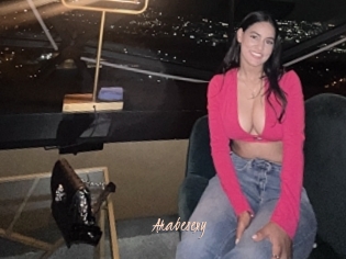 Arabesexy