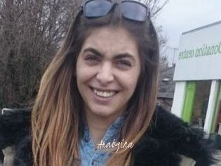 Arabgina