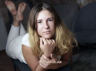 Arabiannaisha
